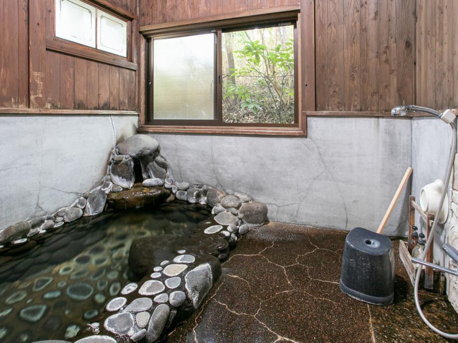 貸切風呂のサムネイル画像