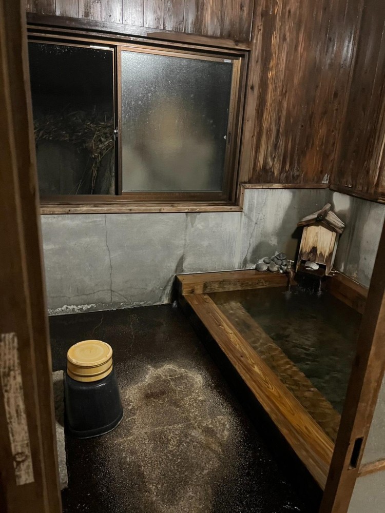 貸切風呂2の施設画像 - 2