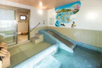 個室温泉おふゆ のサムネイル画像