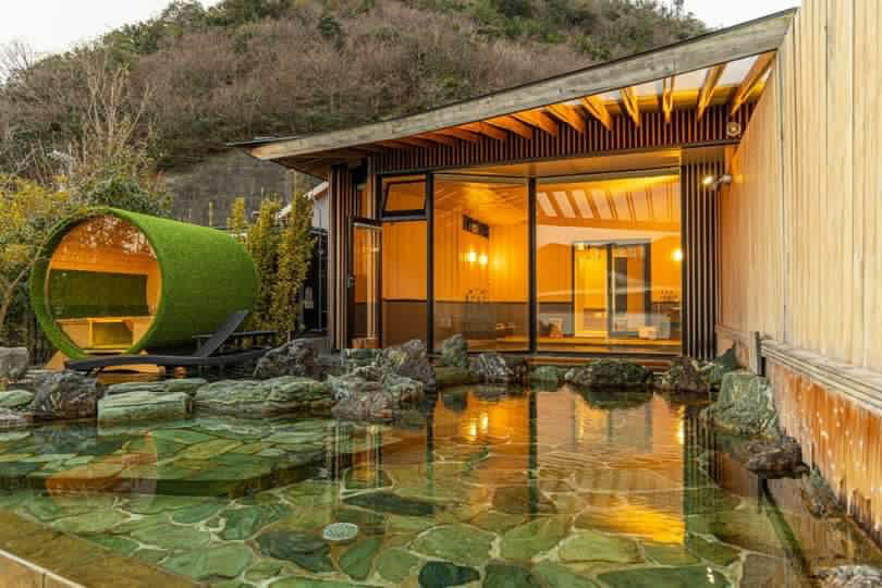 天然温泉　星乃湯画像1