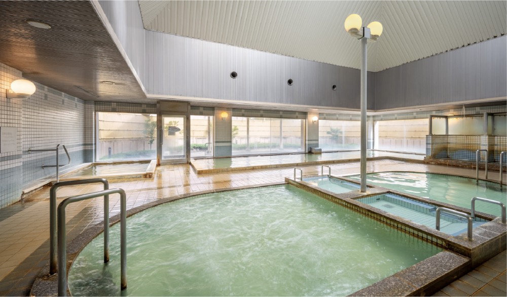 さわ里の湯画像1