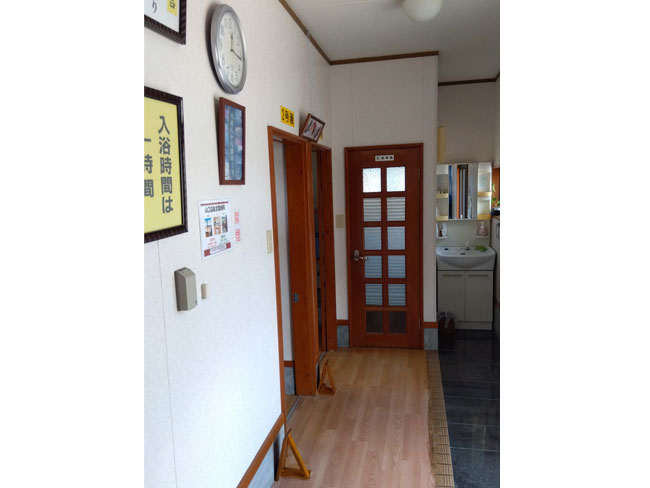 公衆浴場 山口温泉画像2