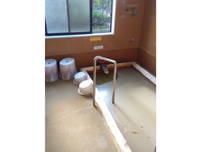 公衆浴場 山口温泉画像3