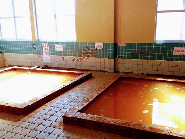 大浴場 女湯の施設画像 - 7