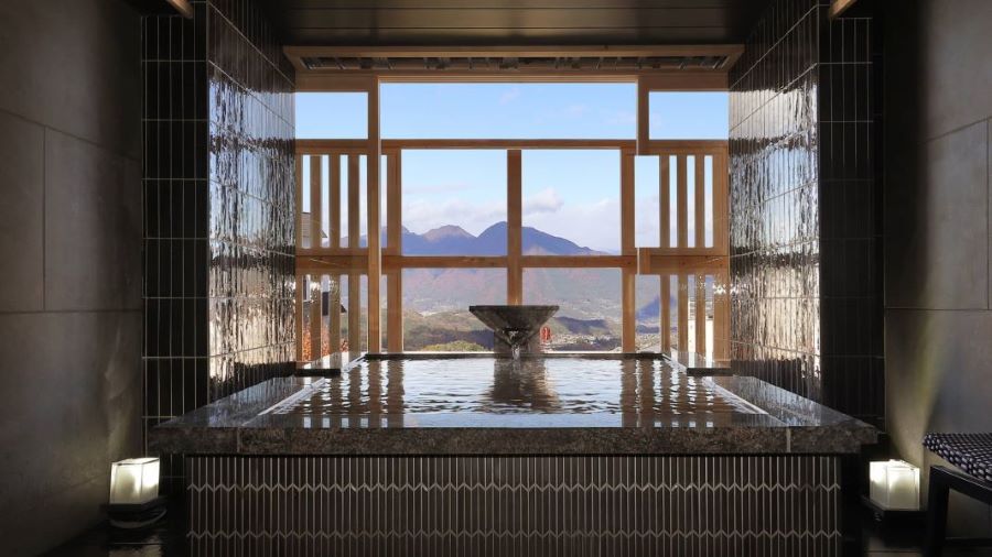 展望貸切風呂「天（あまね）」のサムネイル画像