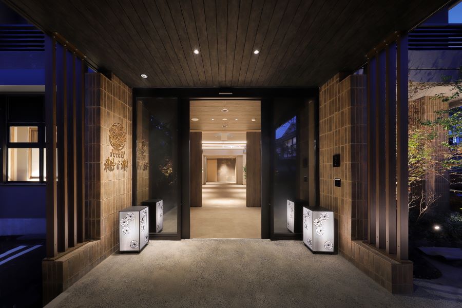 正面玄関の施設画像 - 13