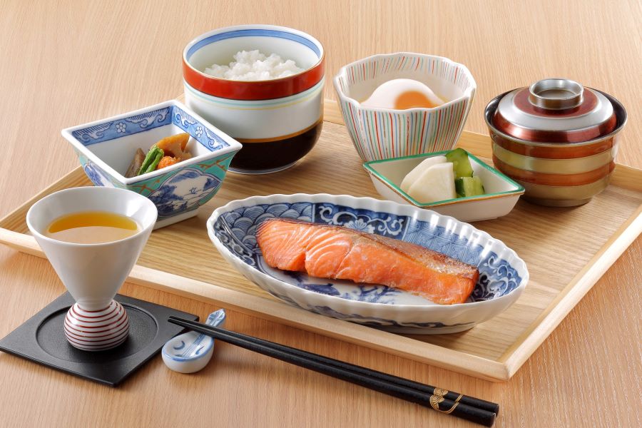 ザ・にっぽんの朝食（ごはん・味噌汁・生卵おかわりOK）の施設画像 - 14