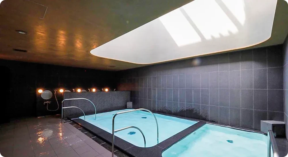 湯田温泉こんこんパーク画像2