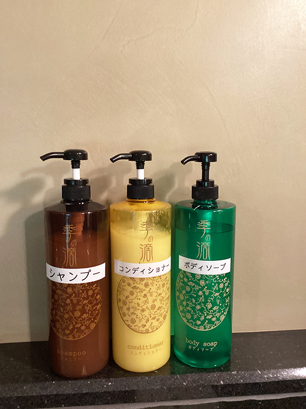 アメニティ①の施設画像 - 5