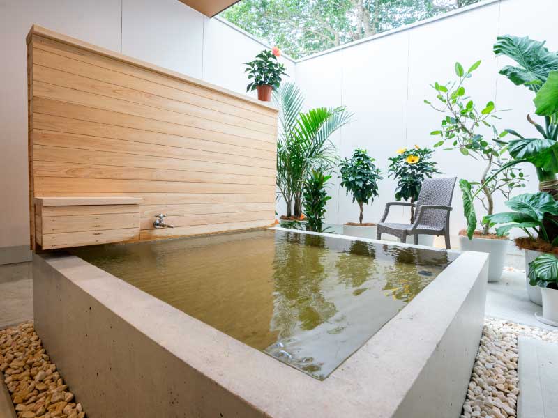 スタンダードの施設画像 - 4