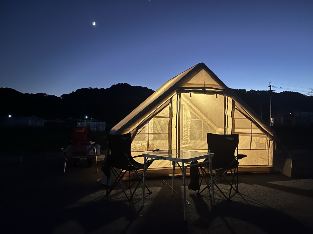 銀の湯 CAMP FIELDの施設画像 - 9