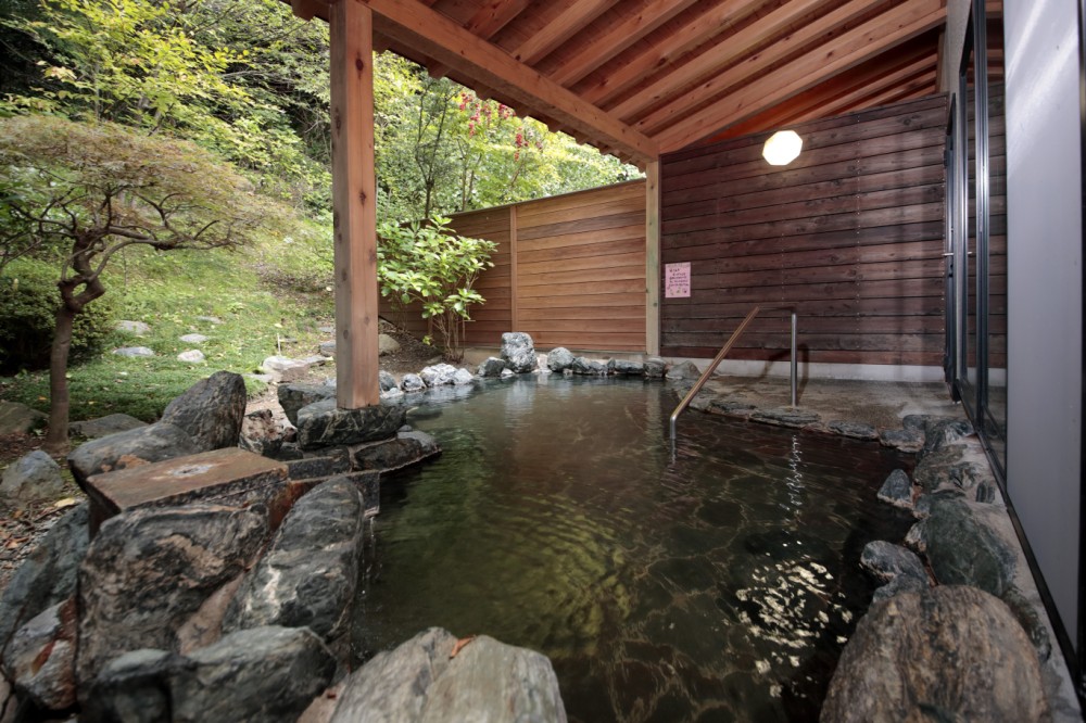 いわき湯本温泉 旅館 こいと画像1