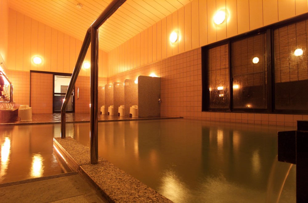 いわき湯本温泉 旅館 こいと画像2