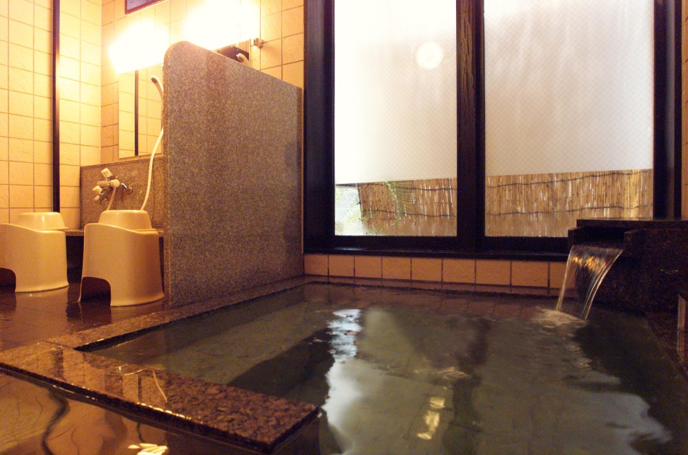 いわき湯本温泉 旅館 こいと画像3
