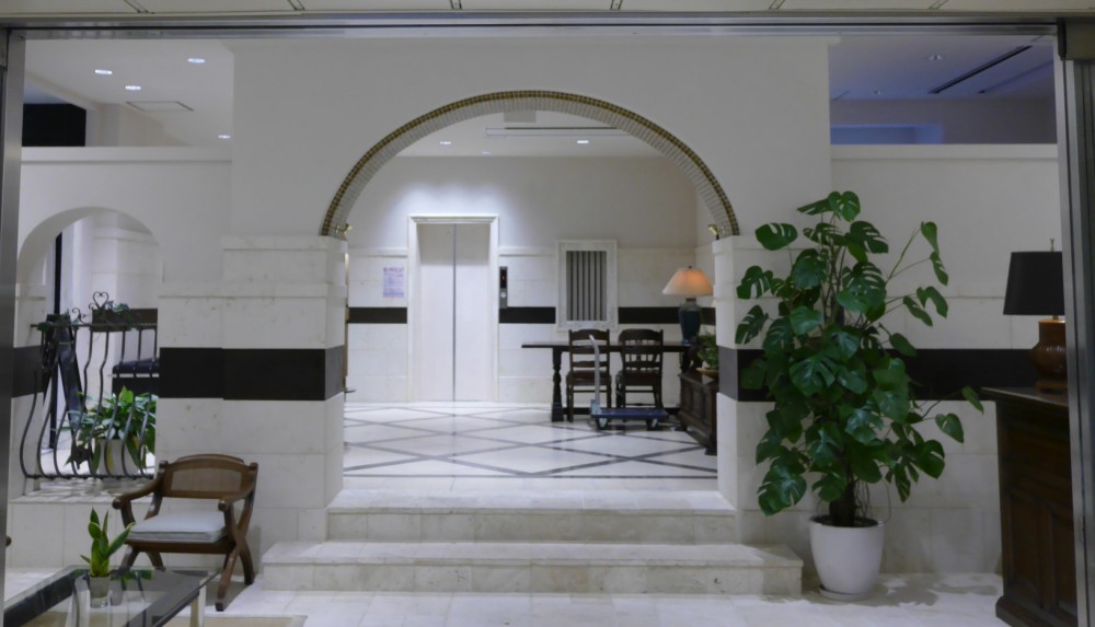 玄関 Hallの施設画像 - 13