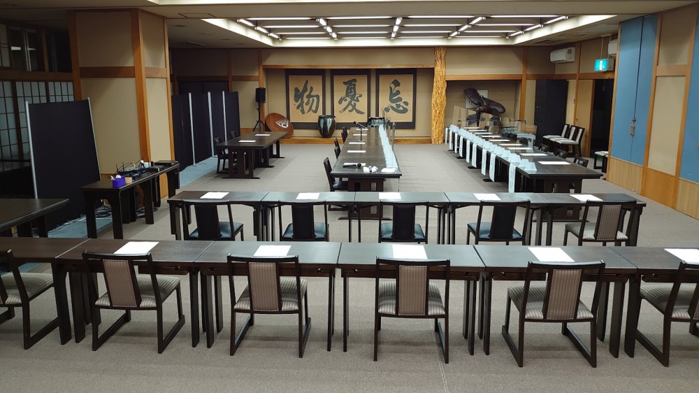 Meeting Roomの施設画像 - 20