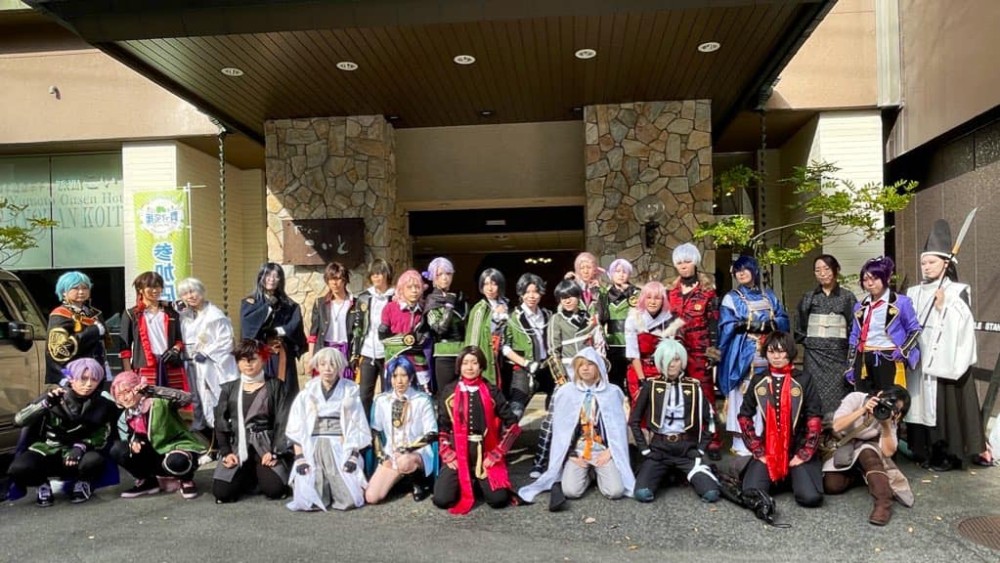 Guestsの施設画像 - 19