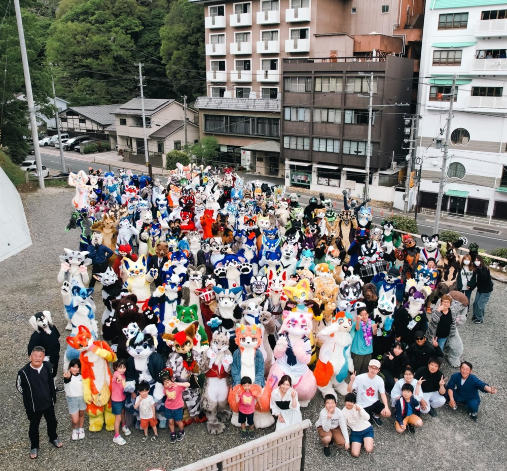 外観（遠景）Appearance（distant view）の施設画像 - 11