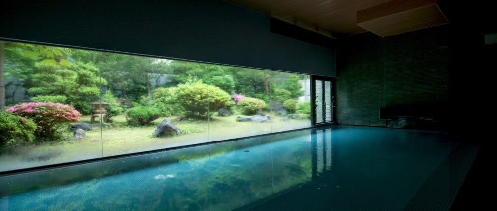 庄内あつみ温泉 高見屋別邸 久遠画像1