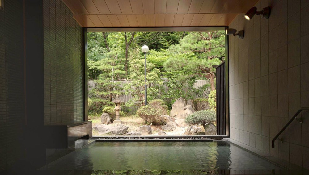 庄内あつみ温泉 高見屋別邸 久遠画像2