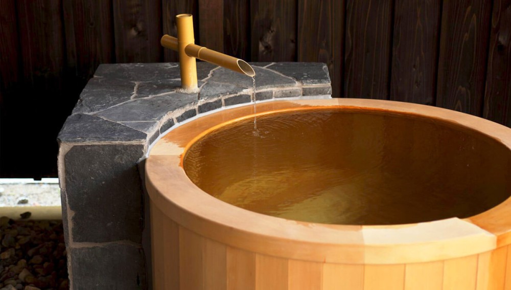 庄内あつみ温泉 高見屋別邸 久遠画像3