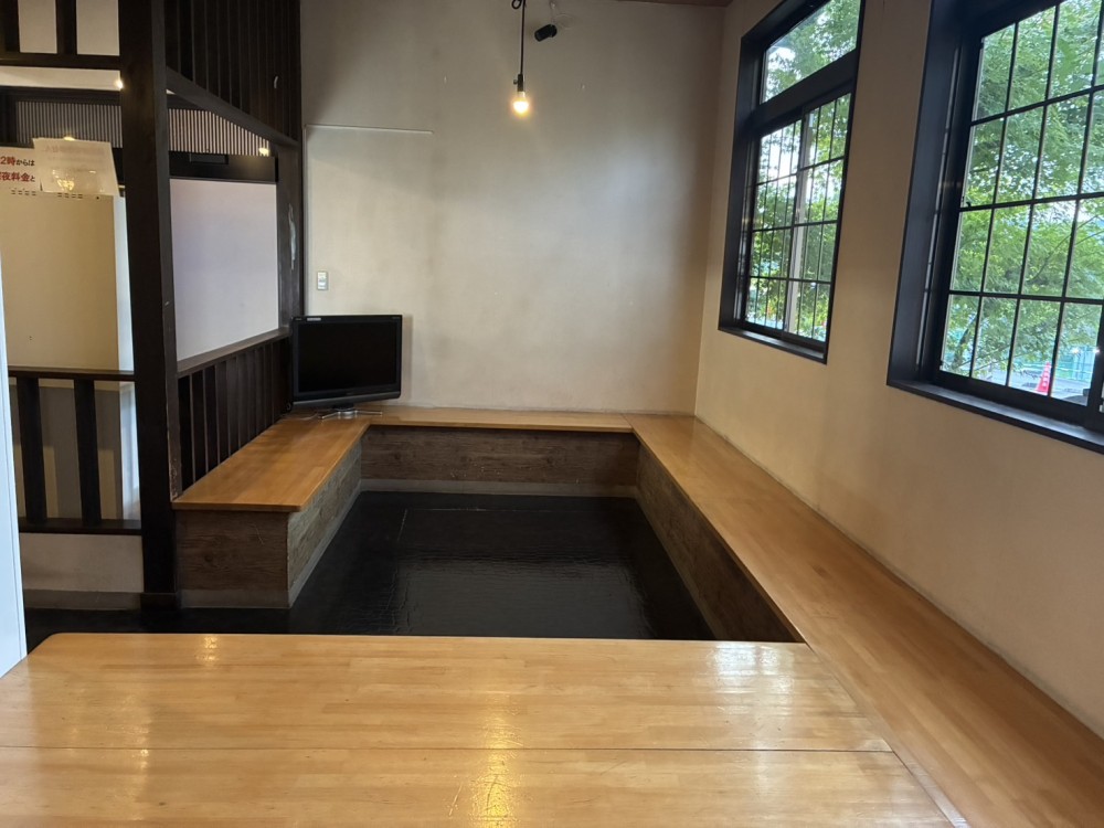 三養基いやしの郷 湯楽庵画像3