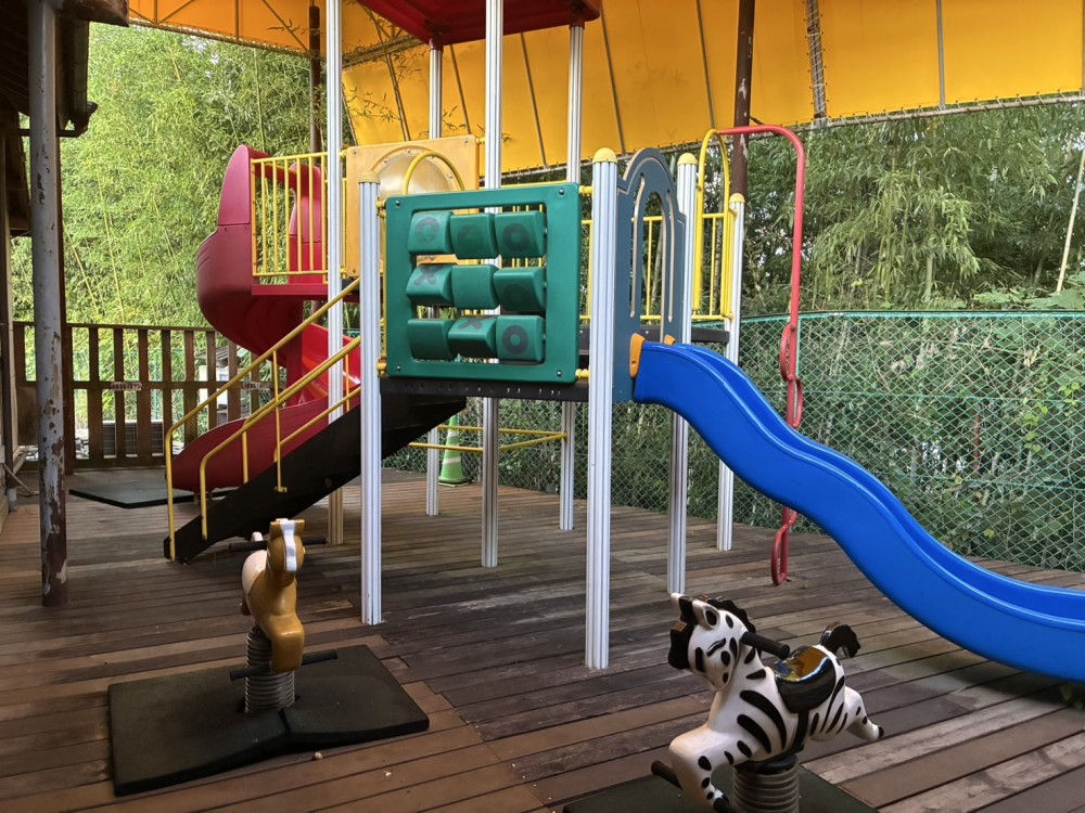 キッズスペースの施設画像 - 5