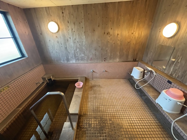 家族風呂③の施設画像 - 4