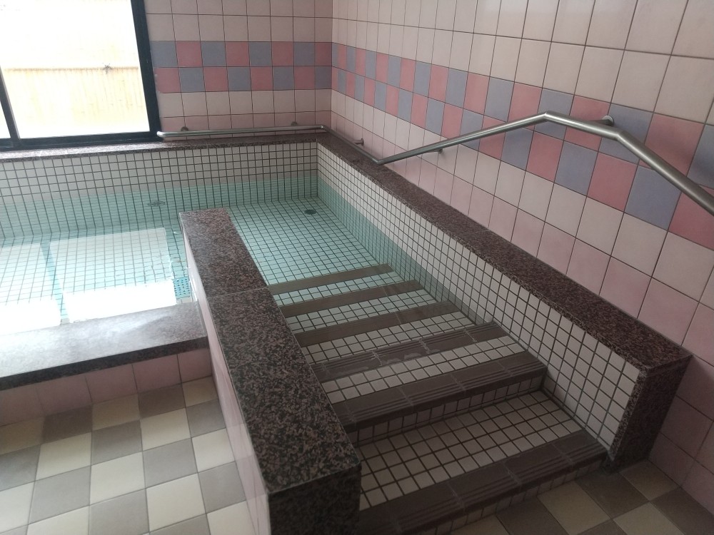 ユメールの家族風呂のサムネイル画像