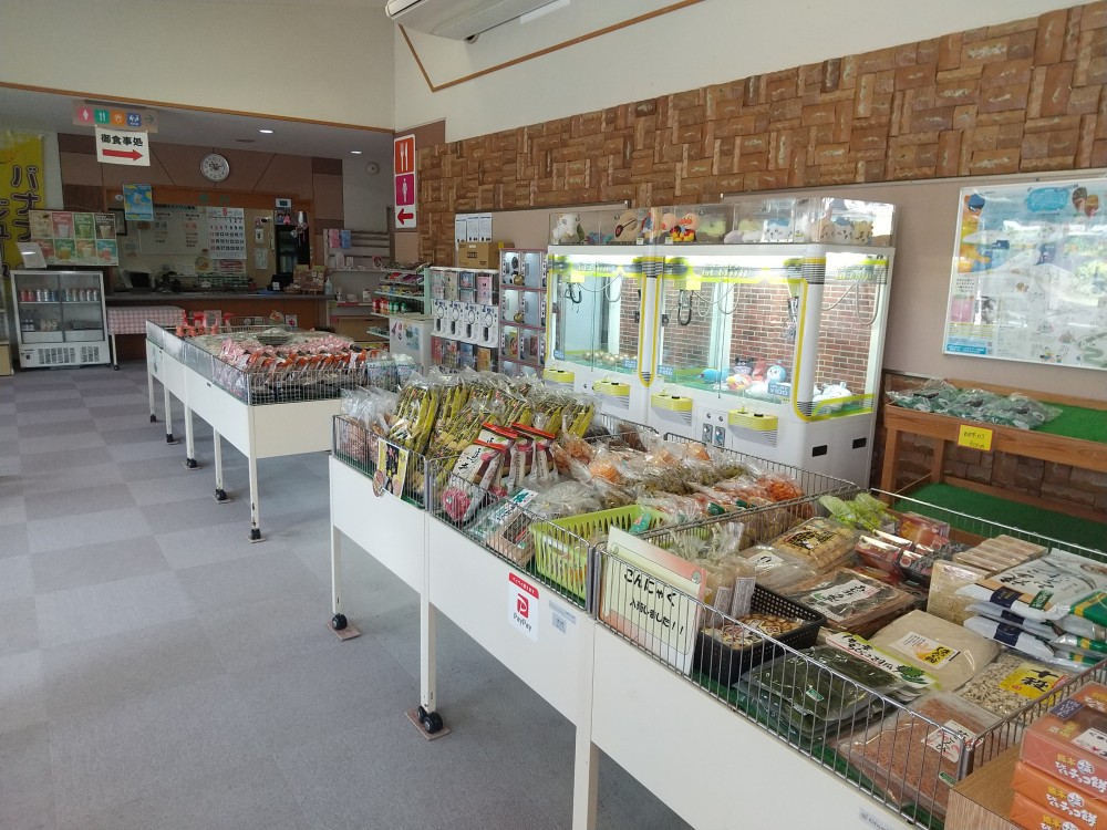 売店の施設画像 - 7