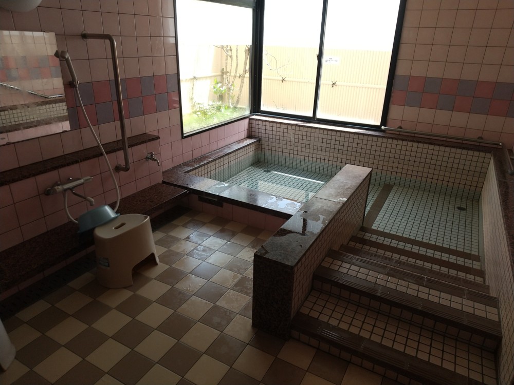 家族風呂2の施設画像 - 8