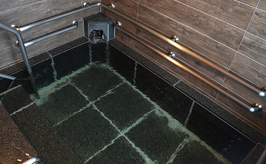 貸切風呂のサムネイル画像