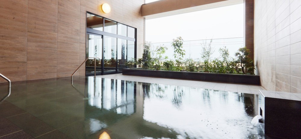 アクアイグニス仙台 藤塚の湯画像2