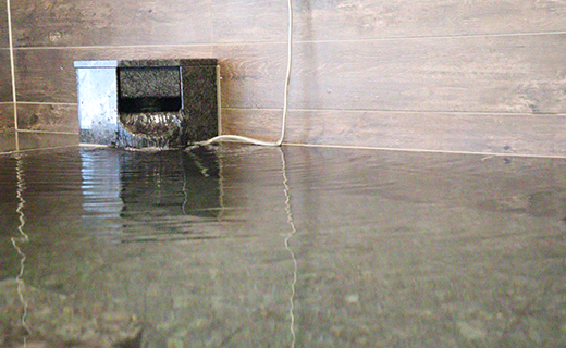 水風呂の施設画像 - 4