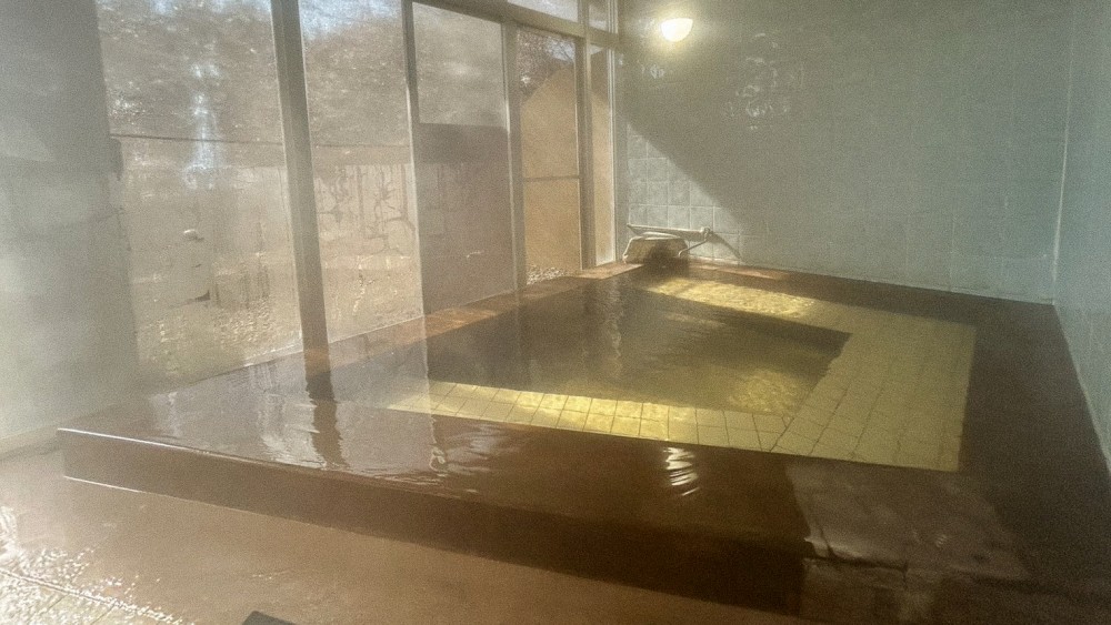 霞の湯(貸切風呂)の施設画像 - 4