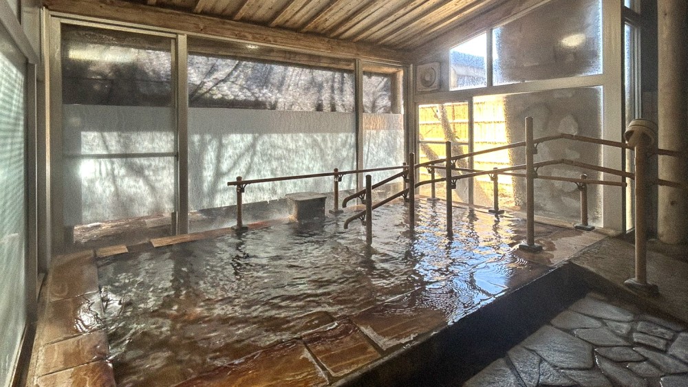 風の湯(貸切風呂)の施設画像 - 6