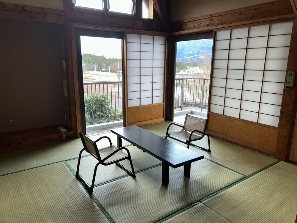 白水温泉　瑠璃画像3