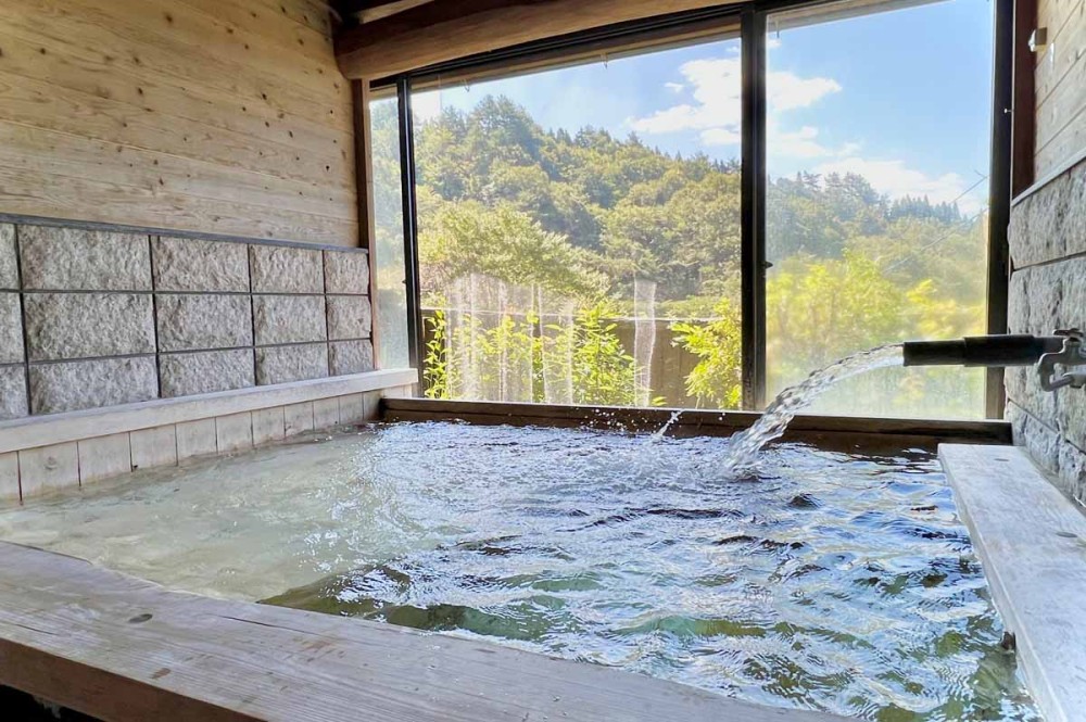 家族風呂のサムネイル画像