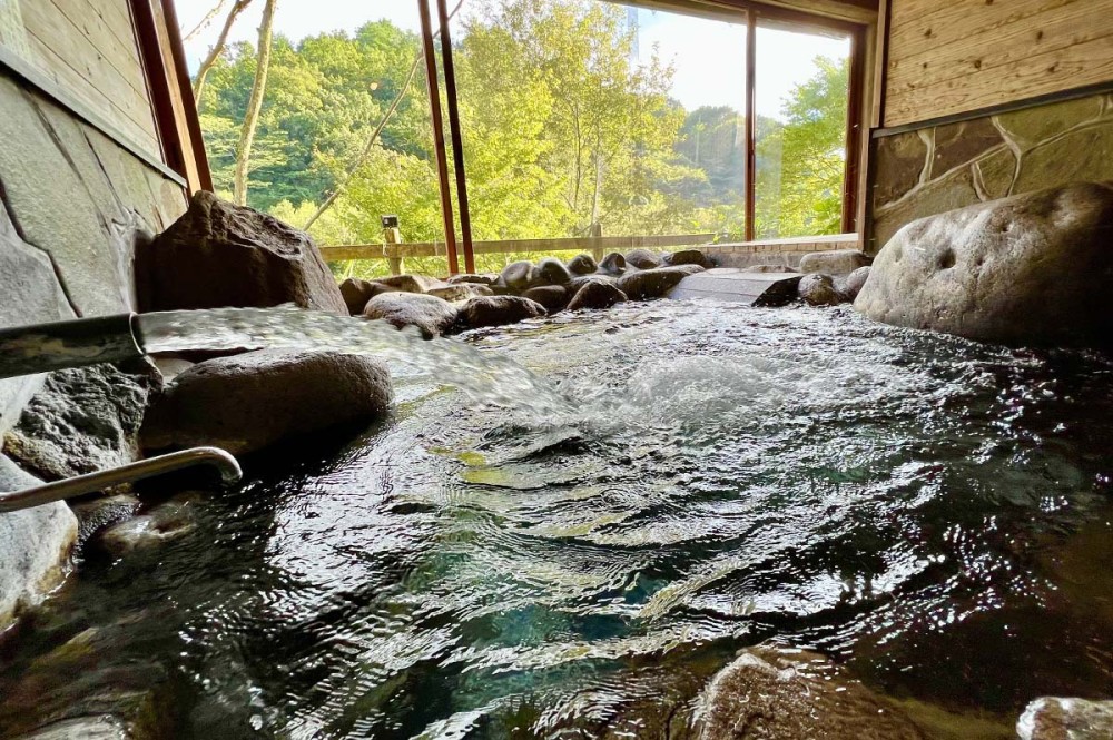 家族風呂のサムネイル画像