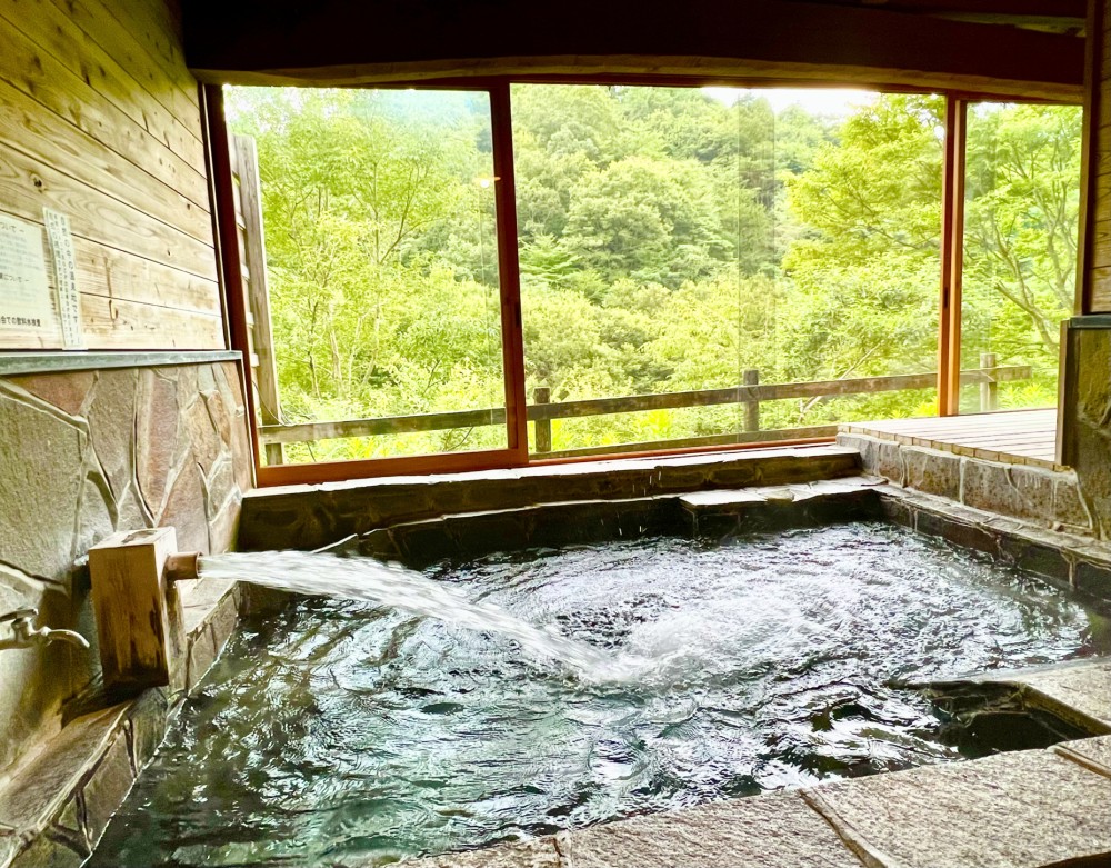 家族風呂の施設画像 - 4