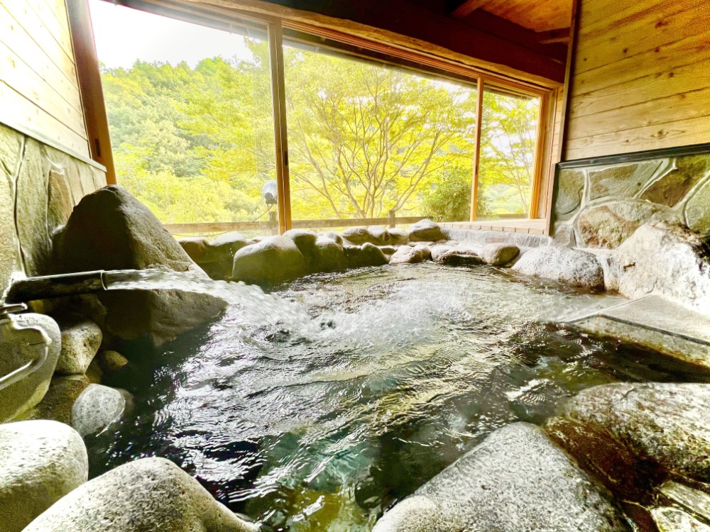 家族風呂の施設画像 - 5