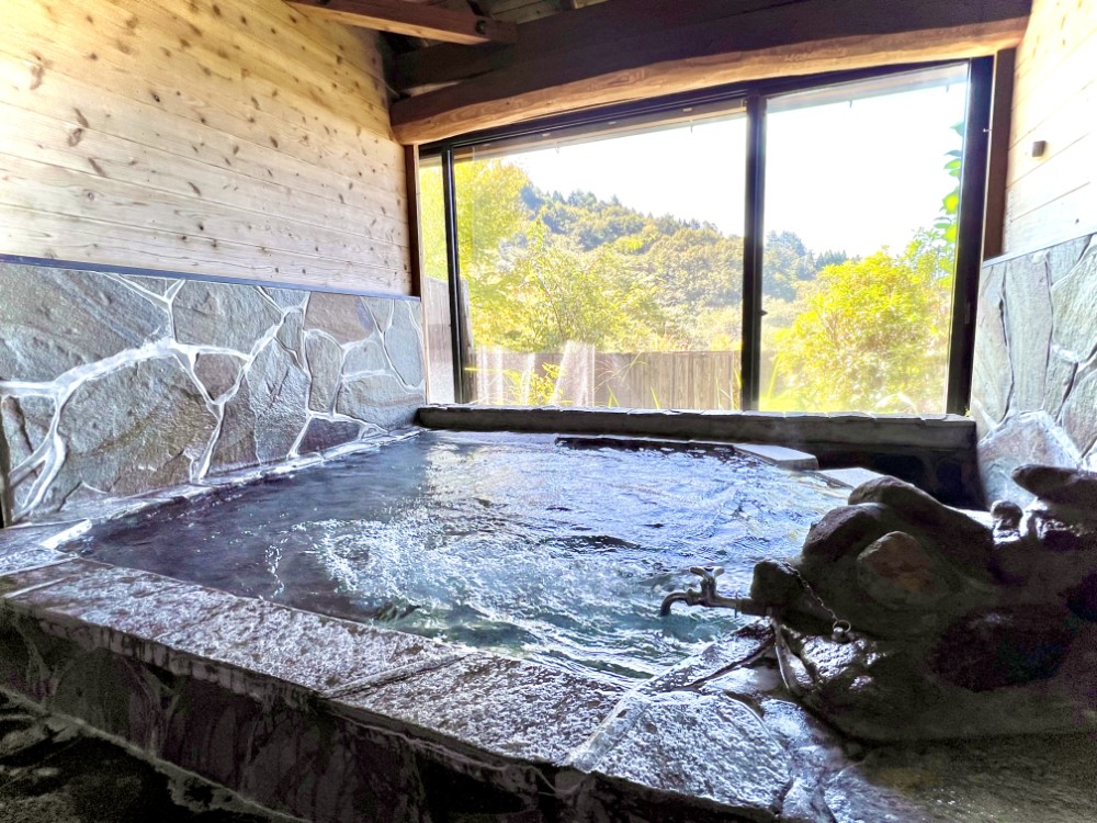 家族風呂の施設画像 - 6