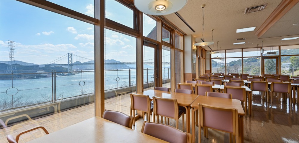 レストランの施設画像 - 5