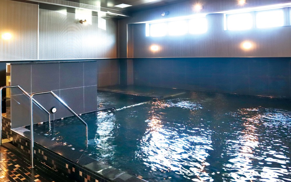 大浴場_内湯の施設画像 - 7