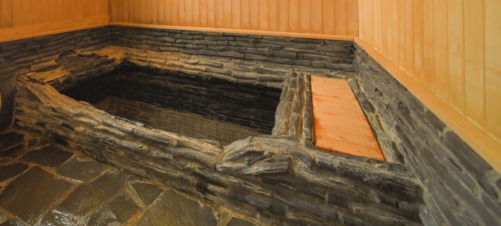 龍泉洞温泉ホテル画像1