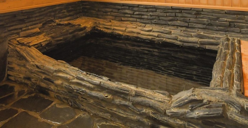 龍泉洞温泉ホテル画像2