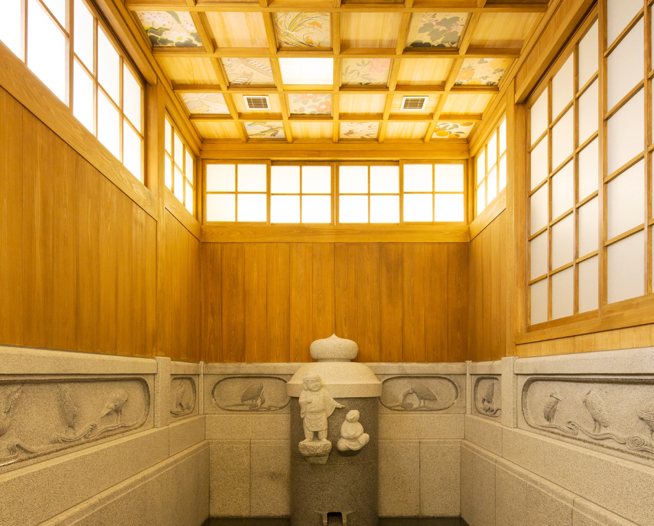 飛鳥乃湯泉画像3