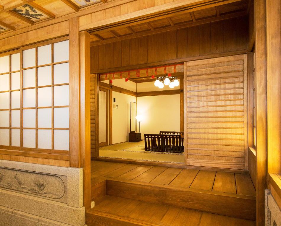 特別休憩室2の施設画像 - 4