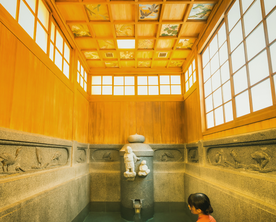 特別休憩室2の施設画像 - 5