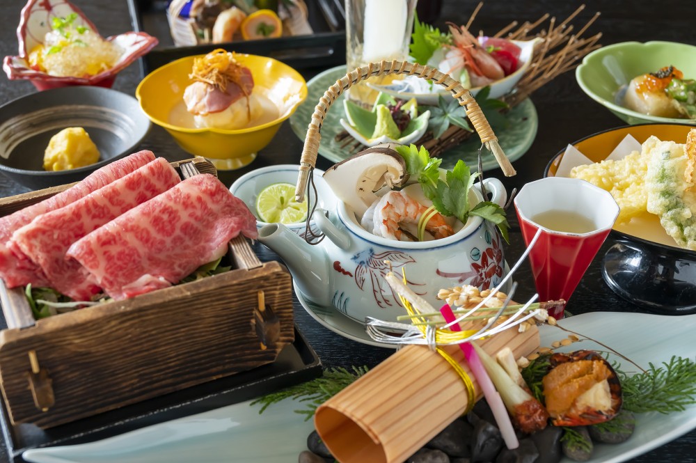 お食事の施設画像 - 8